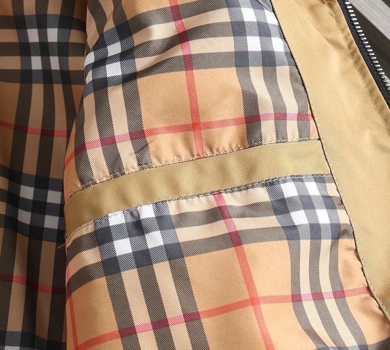 Burberry Outwear